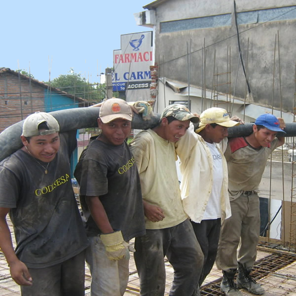 Nuestra Empresa