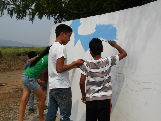 Proyectos de Agua Potable