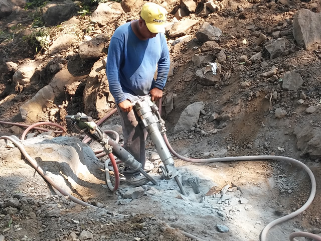 Proyectos de Agua Potable