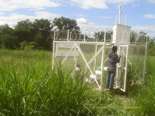 Proyectos Gubernamentales