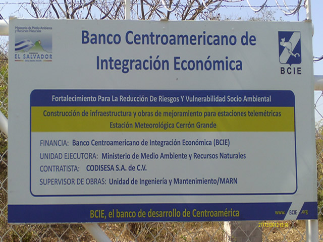 Proyectos Gubernamentales
