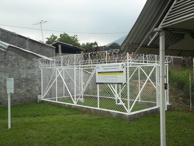 Proyectos Gubernamentales