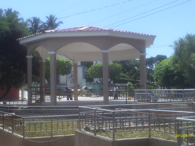 Proyectos Gubernamentales