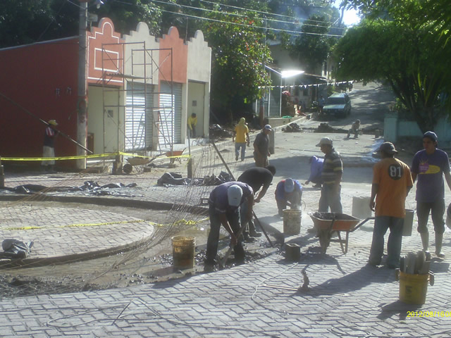 Proyectos Gubernamentales