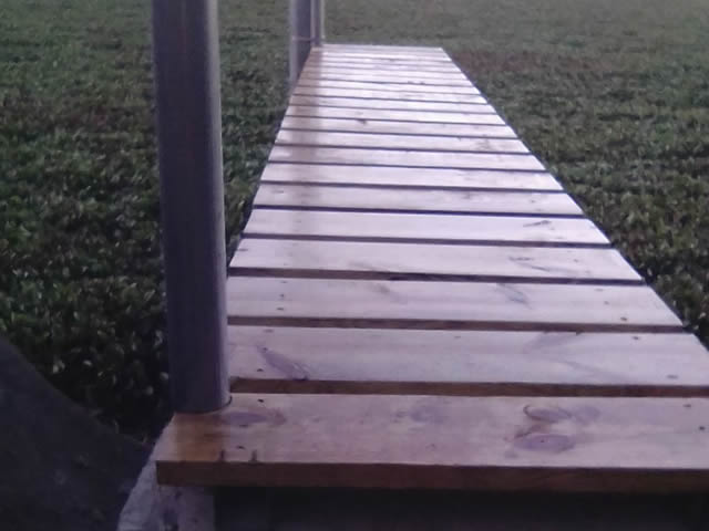 Proyectos Gubernamentales